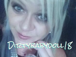 Dirtybabydoll18
