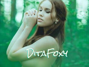 DitaFoxy