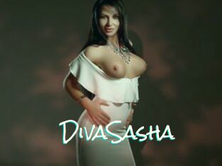 DivaSasha