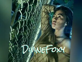 DivineFoxy