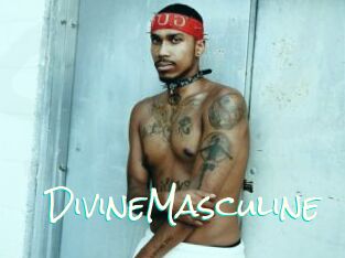 DivineMasculine