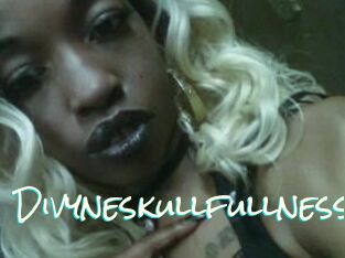 Divyneskullfullness
