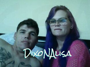 DixoNAlisa