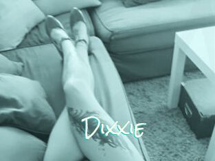 Dixxie