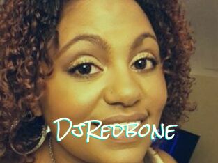 DjRedbone