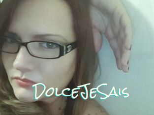 DolceJeSais