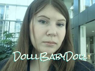 DolllBabyDoll