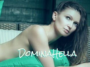 DominaHella