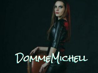 DommeMichell