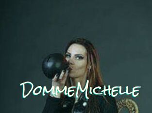 DommeMichelle