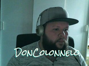 DonColonnelo