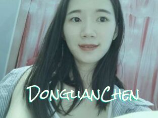 DonglianChen