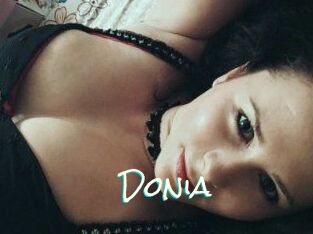 Donia