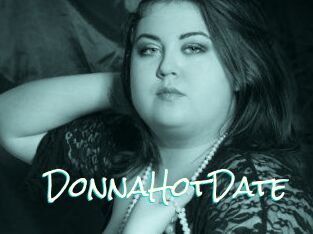 DonnaHotDate