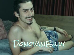 DonovanBilly