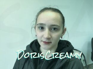 DorisCreamy