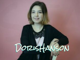 DorisHanson