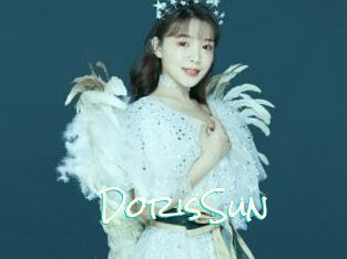 DorisSun