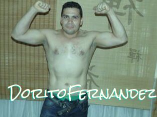 DoritoFernandez