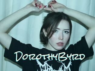 DorothyByrd