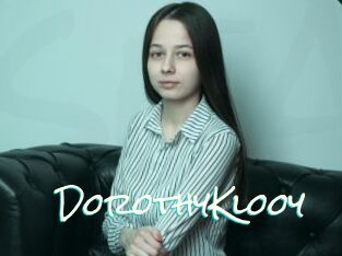 DorothyKlooy