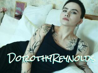 DorothyReynolds
