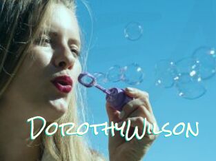 DorothyWilson