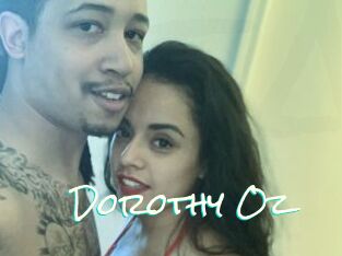 Dorothy_Oz