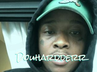 Douhardderr