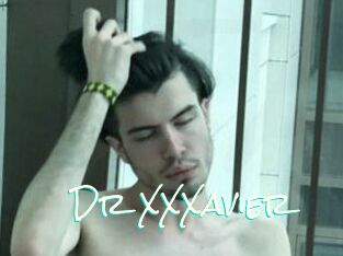 Dr_XXXavier