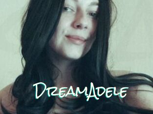 DreamAdele