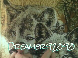 Dreamer92090