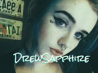 DrewSapphire