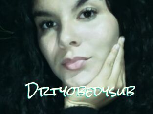 Drtyobedysub
