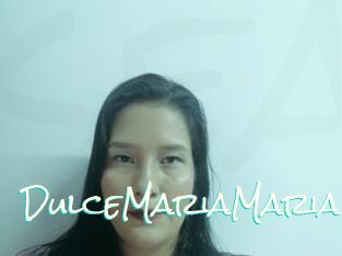 DulceMariaMaria