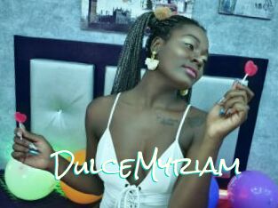 DulceMyriam