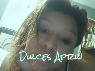 Dulces_April