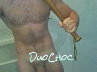 DuoChoc