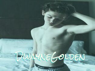 DwayneGolden