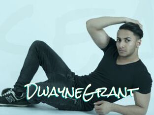 DwayneGrant