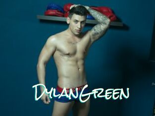 DylanGreen