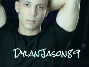 DylanJason89