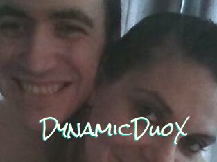 DynamicDuoX