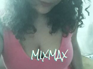MIXMAX