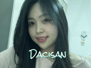 Dacisan