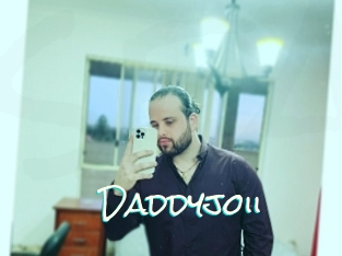 Daddyjoii