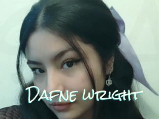 Dafne_wright
