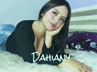 Dahiany