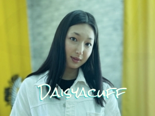 Daisyacuff