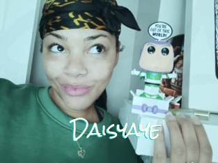 Daisyaye